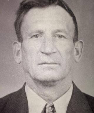 Филимошкин Николай Титович