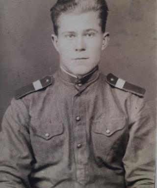 Шкаруба Павел Маркович
