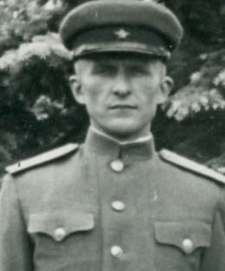 Бабушкин Николай Михайлович