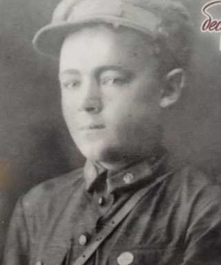 Емелин Антон Федорович