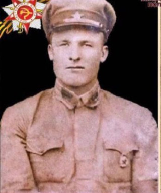 Журавлёв Александр Павлович