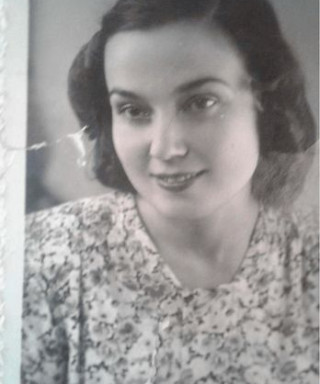 Орадовская( Савенко) Ольга Ивановна