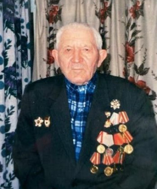 Каримов Адельша Резяпович