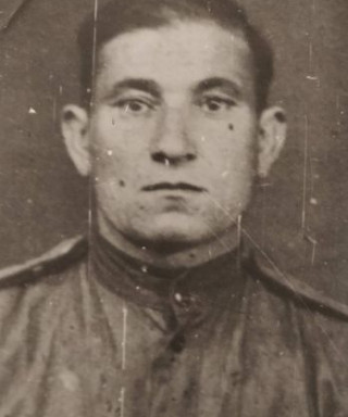 Гусейнов Гусин Алиевич