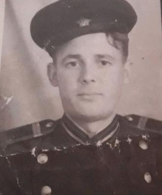Дербышев Леонид Федорович