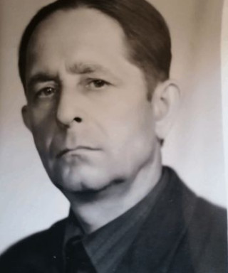 Давыдов Николай Стефанович