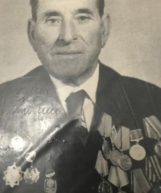 Сероштан Сергей Ефимович
