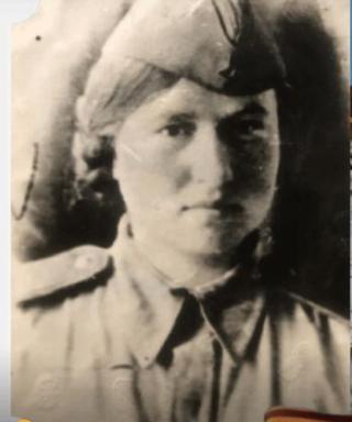Софронова Анна Алексеевна