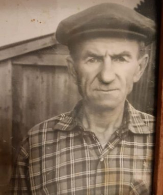 Антонов Василий Михайлович