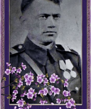 Нестеров Петр Романович