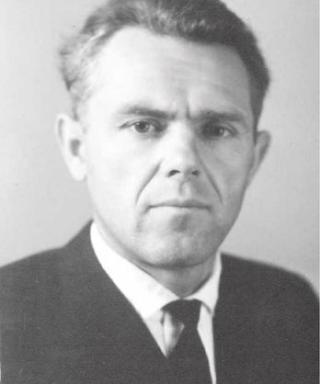 Белькевич Вячеслав Сигизмундович