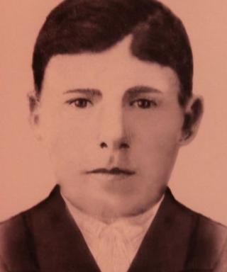 Семёнов Дмитрий Парфенович