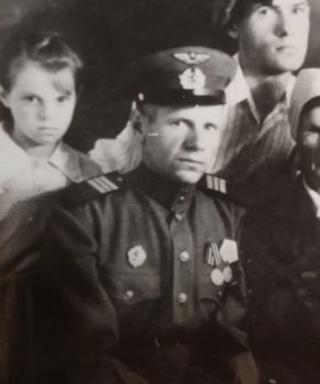 Коноплин Павел Иванович