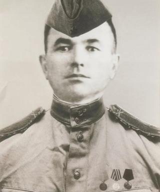 Иванов Демьян Иванович