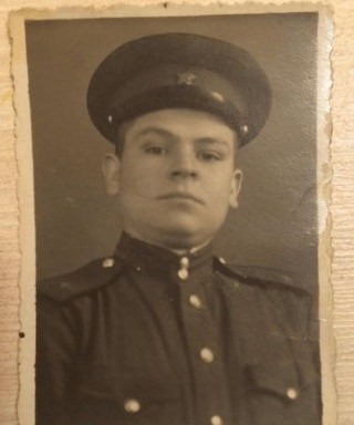 Максименко Иван Георгиевич