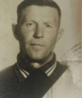 Долотов Василий Семёнович