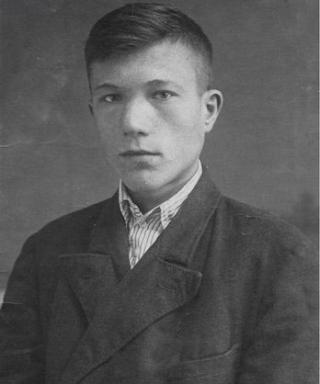 Калегов Алексей Александрович