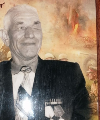 Бакуменко Пётр Григорьевич