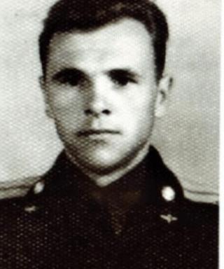 Лашманов Николай Николаевич