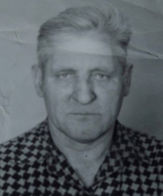 Данильченко Иван Пантелеевич