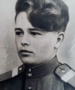 Конищев Александр Михеевич