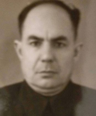 Минухин Давид Гиллелевич