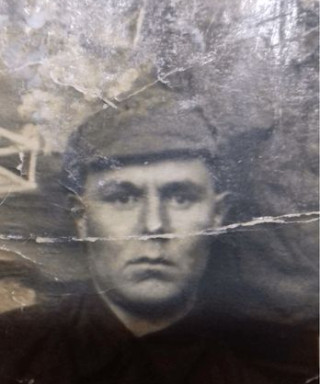 Юдин Александр Васильевич