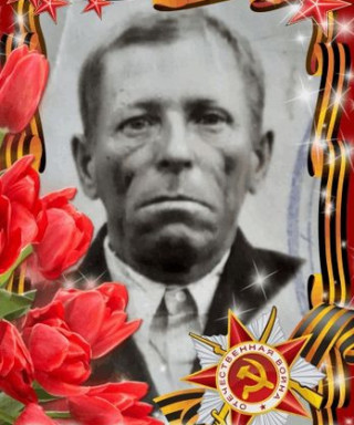 Кукушкин Пётр Фёдорович