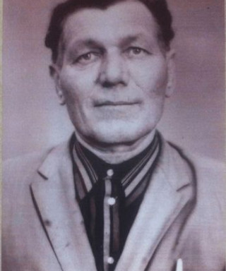 Охмат Григорий Филлипович