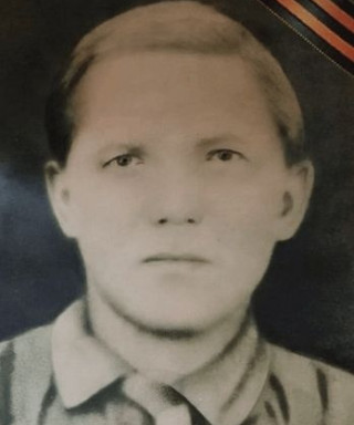 Демидов Петр Иванович