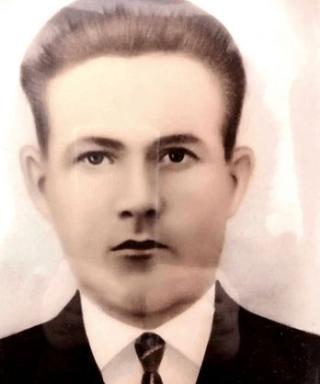 Власов Михаил Григорьевич