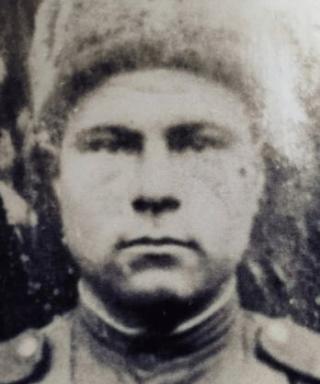 Снытко Василий Кириллович