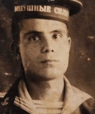 Якупов Фатых Якупович