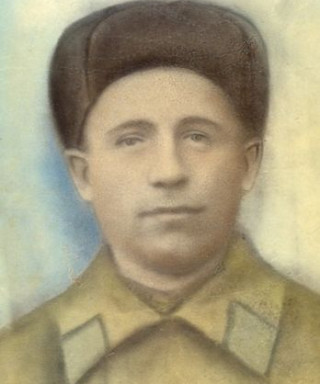 Рязанцев Иван Васильевич