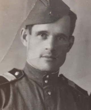 Мартыш Григорий Викторович