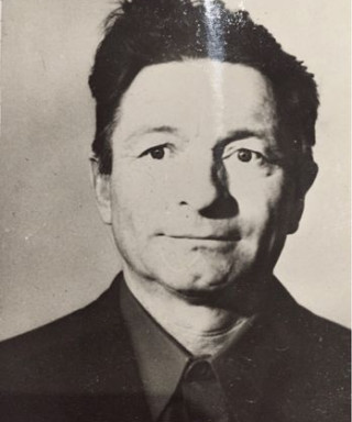 Бакшаев Иван Васильевич