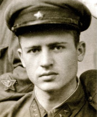 Митин Семён Егорович