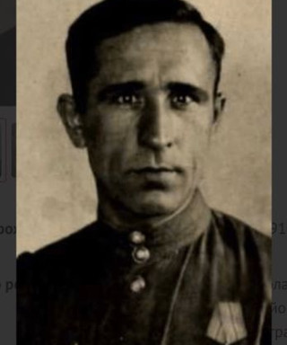 Тюкин Анатолий Сергеевич