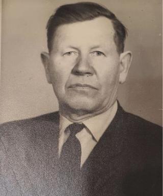 Скрябин Иван Алесандрович