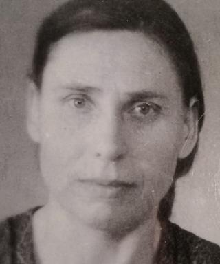 Травина Зинаида Владимировна