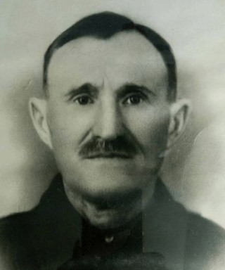 Колыбасов Михаил Лазаревич