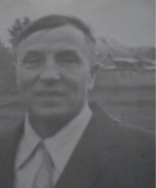 Кондрашов Николай Семёнович