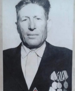 Чачило Пётр Фролович