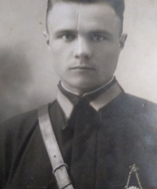 Тюрин Николай Иванович