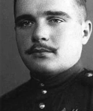 Воробьёв Михаил Максимович