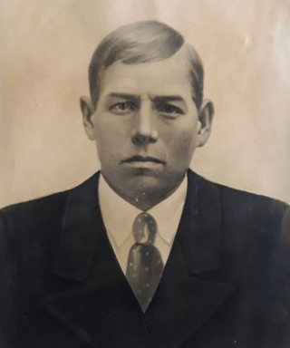 Нестеров Иван Иванович