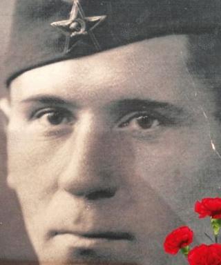 Дешевкин Михаил Григорьевич