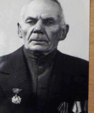 Кравчук Павел Лаврентьевич
