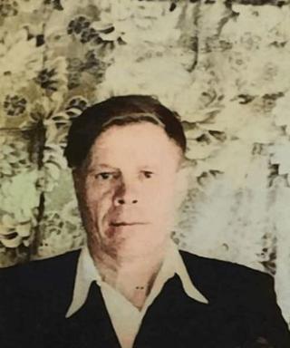 Церковнов Василий Егорович
