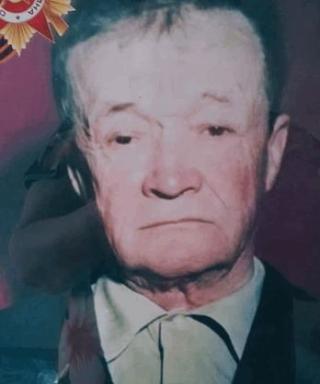Вахрушев Николай Тарасович